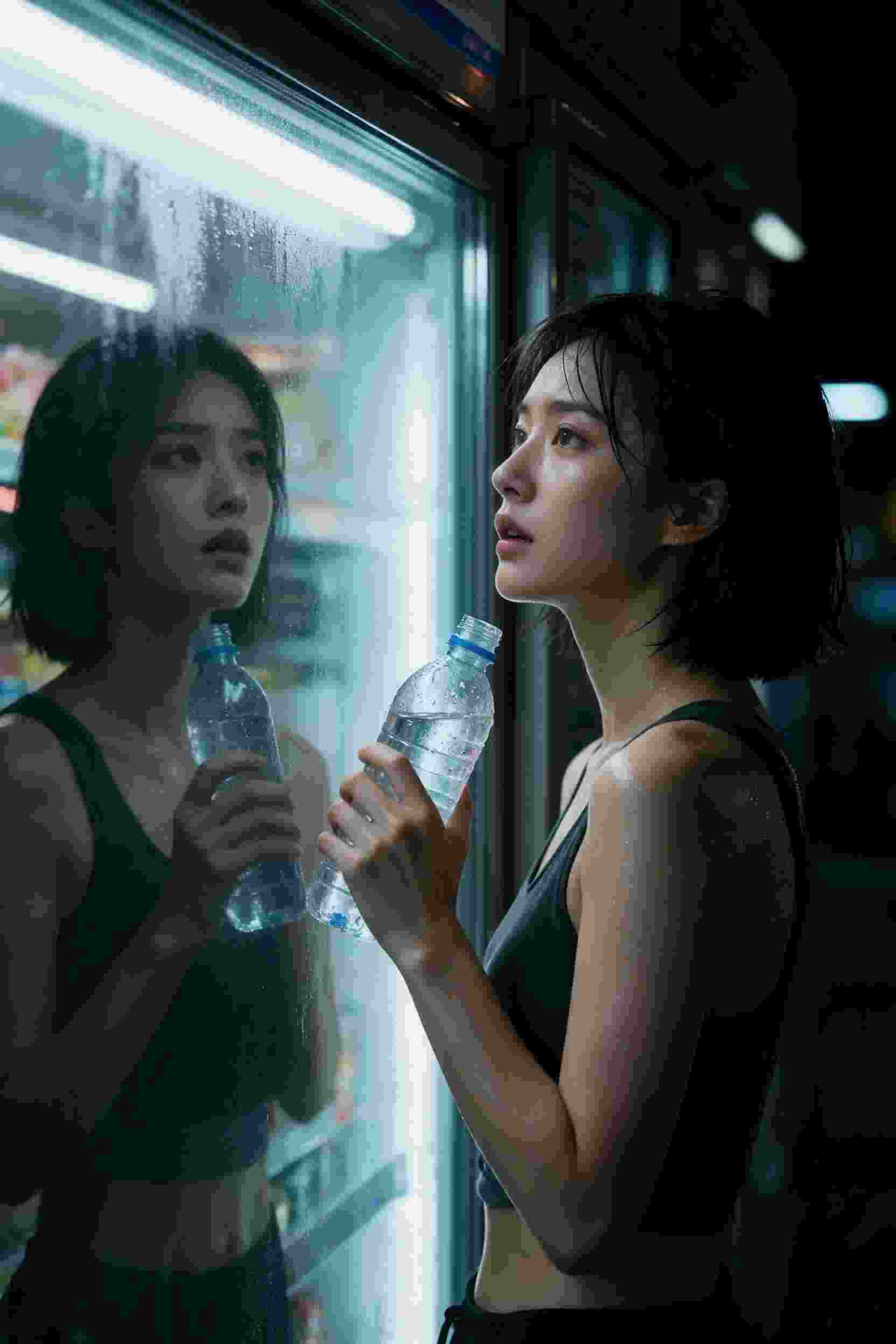 救星日记
