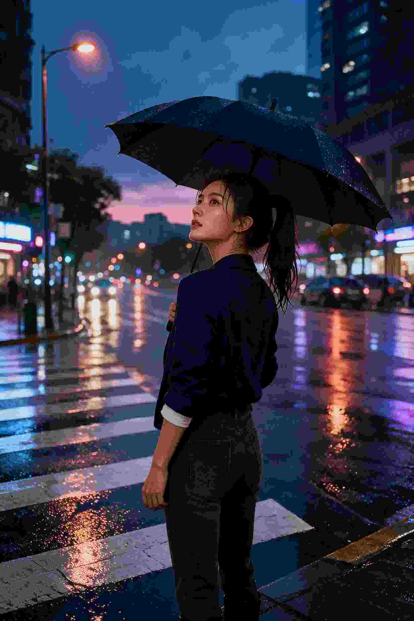 周一奇迹